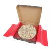 Freaky Fruity Delight 10inch Chocolate Gourmet Pizza