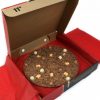 Vanilla Fudge & Honeycomb Delight 10inch Pizza