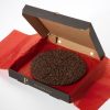 Double Dark & Delicious 10inch Gourmet Chocolate Pizza