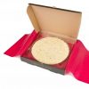 Amaretti & Raspberry Italian Delight 10inch