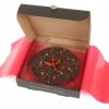 Chilli Chocolate Pizza