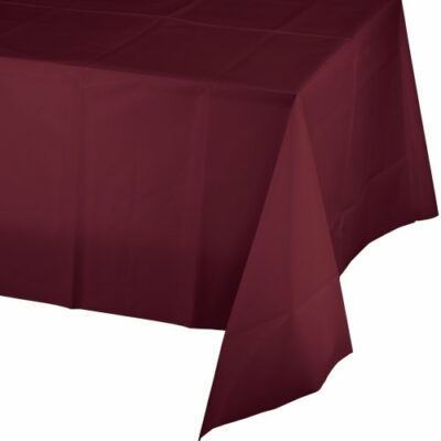 Oblong Table Covers