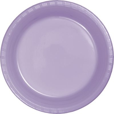 Plates