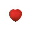 Red Heart-Shaped Wedding Umbrella