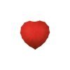 Red Heart-Shaped Wedding Umbrella - Image 2