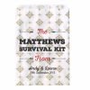 Hangover Survival Kit Wedding Favour Bags x 25 - Image 2