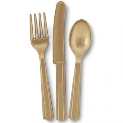 Disposable Cutlery