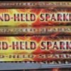 18" Giant Wedding Sparklers (Pack of 100) - Image 2