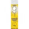 Numeral Cake Sparkler / Gold / #9