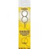 Numeral Cake Sparkler / Gold / #8