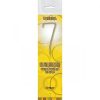 Numeral Cake Sparkler / Gold / #7
