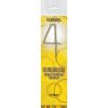 Numeral Cake Sparkler / Gold / #4