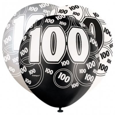 100th Birthday