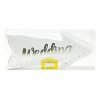 Party Illuminations Wedding Arrow Sign - Image 2