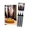 BULK BUY Premium Vulcan Indoor Ice Fountains (50 x Pack of 3)