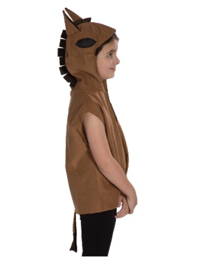Children's Nativity Horse/Donkey Tabard Costume from the Event Experts