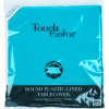 Bermuda Blue Round/Octagonal Disposable Tablecover - Image 4