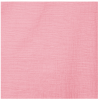 Octy/Round Disposable Tablecovers / Classic Pink - Image 2