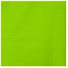 Round Plastic Tablecover 84" Diameter / Neon Green - Image 2
