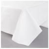 White High Quality Rectangular Disposable Tablecover