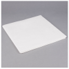 White High Quality Rectangular Disposable Tablecover - Image 3