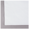 Octy/Round Disposable Tablecovers / White - Image 2