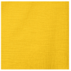 Octy/Round Disposable Tablecovers / School Bus Yellow - Image 2