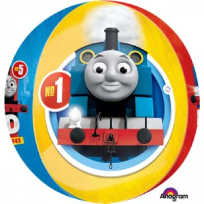 Thomas & Friends