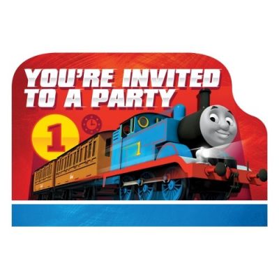 Invitations