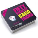 Marvin's Fifty Greatest Card Tricks