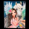 Top Model Create Your Fantasy Model