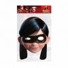 Celebrity Face Mask / Violet Incredible
