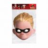 Celebrity Face Mask / Dash Incredible