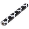 Disposable Table Runner / Black & White Patterned - Image 2