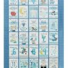 30 Memorable Milestones Cards Welcome To The World / Baby Boy - Image 2