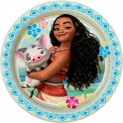 Disney Moana