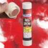Red - Coloured Smoke Easy Strike Pyrotechnic Device (5 Pack)