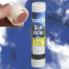 Blue - Coloured Smoke Easy Strike Pyrotechnic Device (5 Pack)