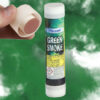 Green - Coloured Smoke Easy Strike Pyrotechnic Device (5 Pack)