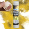 Yellow - Coloured Smoke Easy Strike Pyrotechnic Device (5 Pack)