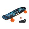 Panther Mini Electric Skateboard - Image 2