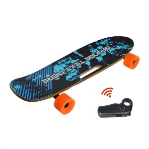 Electric Skateboards & Scooters