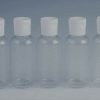 5 x 50ml Antibacterial Hand Sanitiser 70% Alcohol Easy Pump Filler Nozzle UK Made - Image 4
