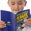 Marvin's Amazing Rabbit and Hat Magic Tricks - Image 2