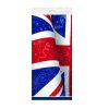 Union Jack Celebration Tablecover / 54 in x 84 in