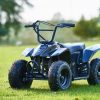 ZINC ATV KIDS ELECTRIC QUAD BIKE - Image 5