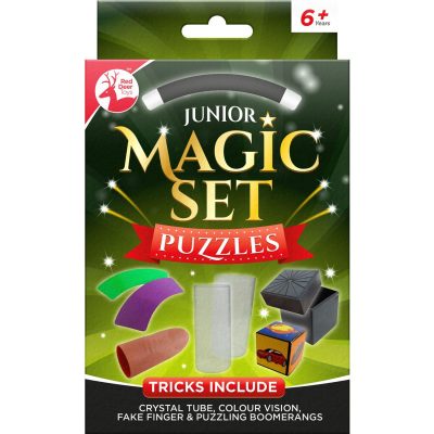 Kids Magic Sets