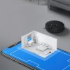 Smart Home Robotic Hoover Roborock 2-S55 BLACK - Image 3
