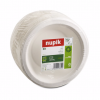 Eco Friendly Recyclable 100% Biodegradable disposable Bowls- 50
