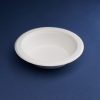Eco Friendly Recyclable 100% Biodegradable disposable Bowls- 50 - Image 2
